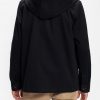 Marking Hooded Shacket