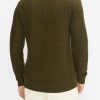 Brock Wool Blend Textured Sweater