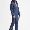 Men's Ultimate Rescue Snow Ski Pants - Stylefav