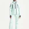 Women's Ultimate Rescue Snow Ski Pants - Stylefav