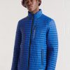 Packaway Non-Hooded Fuji Jacket - Stylefav