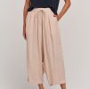 Ginny Drawstring Pull On Pants - Stylefav
