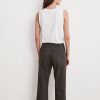 Taurus Cotton Slub Tank - Stylefav