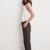 Taurus Cotton Slub Tank - Stylefav
