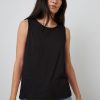 Taurus Cotton Slub Tank - Stylefav