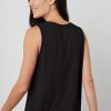 Taurus Cotton Slub Tank - Stylefav