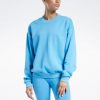Natural Dye Small Logo Sweatshirt - Stylefav