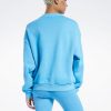 Natural Dye Small Logo Sweatshirt - Stylefav