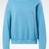 Natural Dye Small Logo Sweatshirt - Stylefav