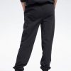 PF Small Logo French Terry Pants - Stylefav