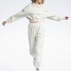 Natural Dye Small Logo Sweatpants - Stylefav