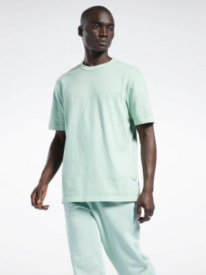 Classics Natural Dye T-Shirt - Stylefav