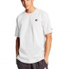 Reverse Weave Short Sleeve Heritage Tee - Stylefav