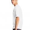 Reverse Weave Short Sleeve Heritage Tee - Stylefav