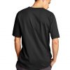 Reverse Weave Short Sleeve Heritage Tee - Stylefav