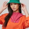 Aviana Reversible Bucket Hat - Stylefav