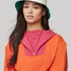Aviana Reversible Bucket Hat - Stylefav