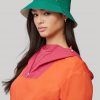 Aviana Reversible Bucket Hat - Stylefav