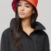 Aviana Reversible Bucket Hat - Stylefav