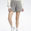 No Dye Waffle Shorts - Stylefav