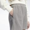 No Dye Waffle Shorts - Stylefav