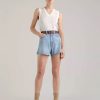 Let's Stay in Short PJ High Loose Shorts - Stylefav