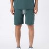 GD Dark Forest Vintage Orgo Sweat Shorts - Stylefav
