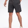 Workout Ready Melange Speedwick Jersey Shorts - Stylefav