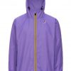 Le Vrai Claude 3.0 Rain Jacket - Stylefav