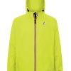 Men's Le Vrai Claude 3.0 Rain Jacket - Stylefav