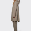 Essential Long Rain Jacket - Stylefav