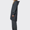 Essential Long Rain Jacket - Stylefav