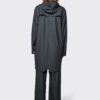 Essential Long Rain Jacket - Stylefav