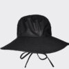 Rain Boonie Hat - Stylefav