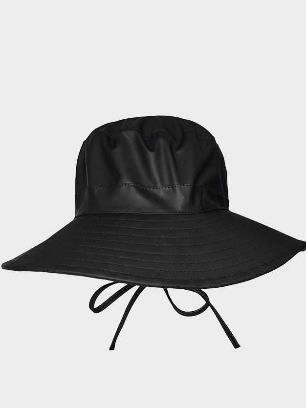 Rain Boonie Hat - Stylefav