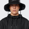 Rain Boonie Hat - Stylefav