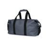 Contemporary Weekend Bag - Stylefav