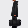 Contemporary Weekend Bag - Stylefav
