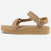Midform Universal Leather Teva Sandals - Stylefav