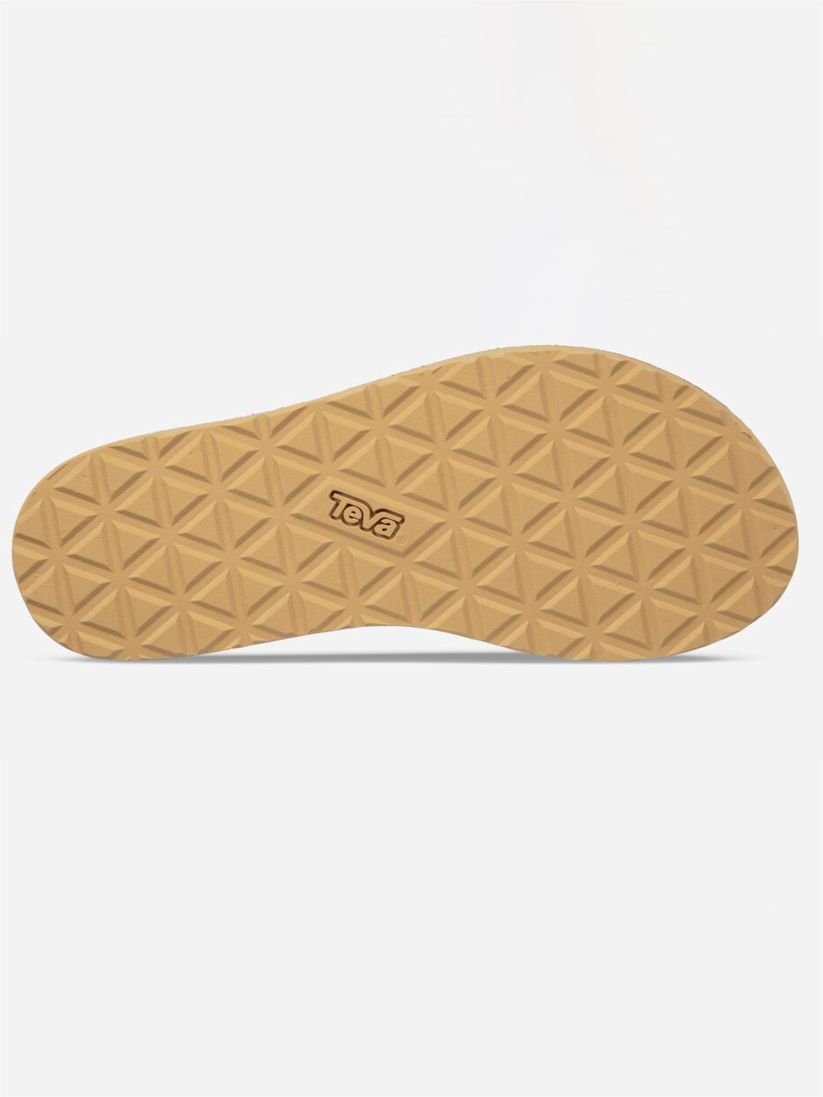 Midform Universal Leather Teva Sandals - Stylefav
