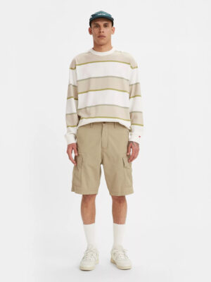 Carrier 9.5 In Cargo Shorts - Stylefav