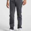 Hazlow Hardwire Mid Rise Straight Jeans - Stylefav