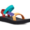 Midform Universal Teva Sandals - Stylefav