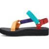 Midform Universal Teva Sandals - Stylefav