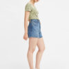 Link in Bio High Loose Shorts - Stylefav