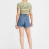 Link in Bio High Loose Shorts - Stylefav