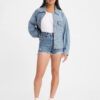 Noe Departure Ribcage Shorts - Stylefav