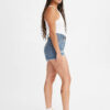Noe Departure Ribcage Shorts - Stylefav