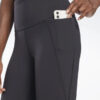 Lux High Waist Pocket Leggings - Stylefav