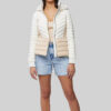 Chalee Slim Lightweight Down Jacket - Stylefav